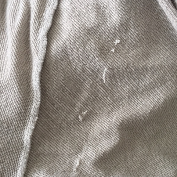 H&M Divided Shorts high waisted - Picture 3 of 5